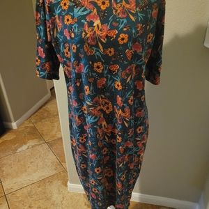 LuLaRoe dress!!